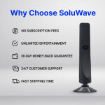 Soluwave image